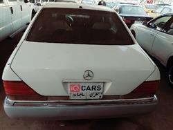 مێرسێدس بێنز S-Class
